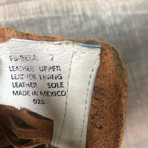 Freebird Bella Ankle Boots - Picture 9 of 10